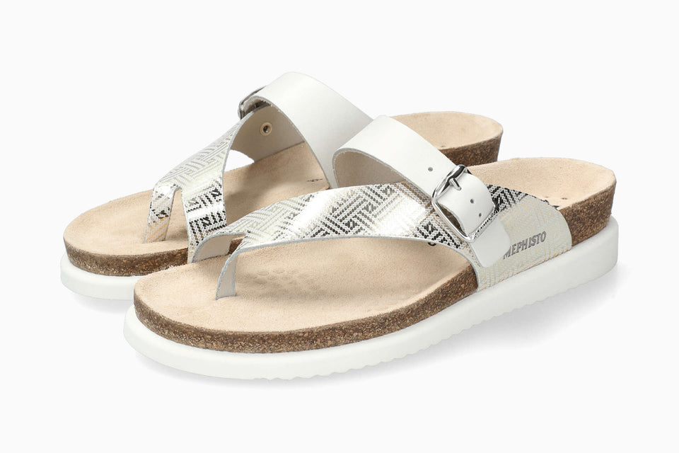 Helen Mix - Silver Helios