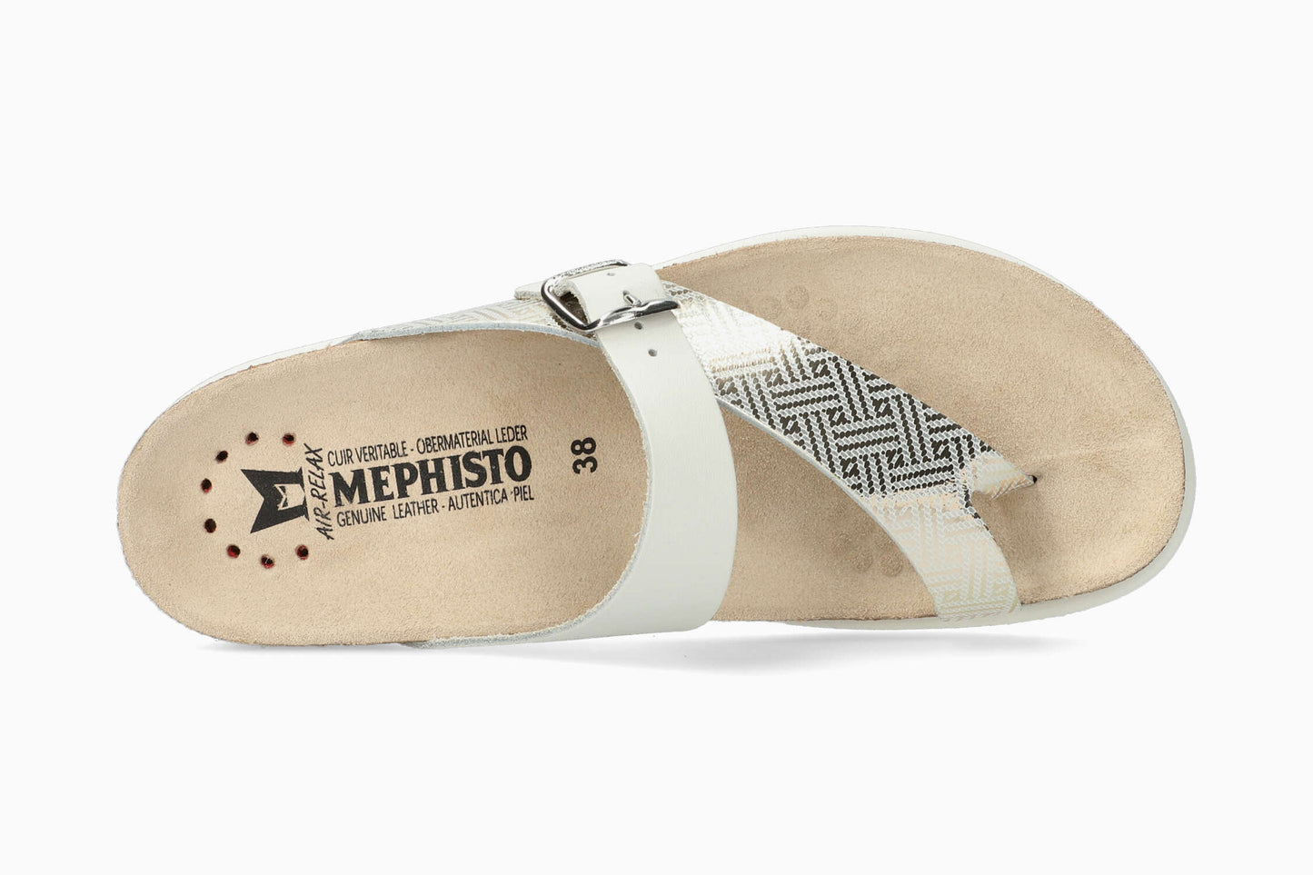 Helen Mix - Silver Helios