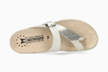 Helen Mix - Silver Helios