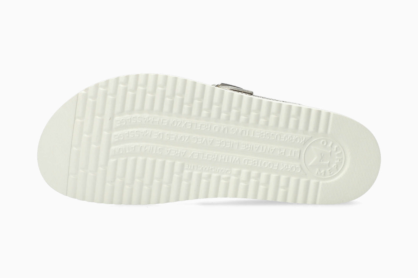 Helen Mix - Silver Helios