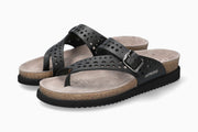 Mephisto Women's Sandal Helena Perf Black