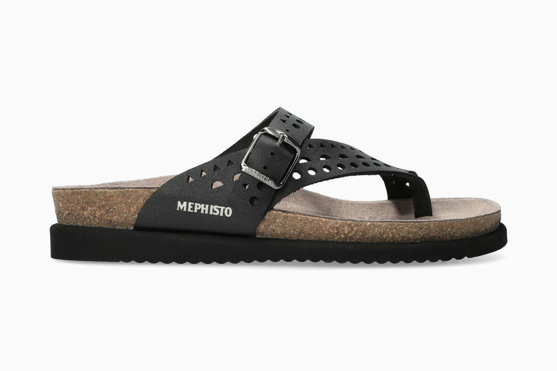 Mephisto Helena Perf Black