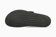 Mephisto Women's Sandal Helena Perf Black Sole