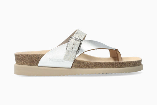 Helen Mix - Silver Vega