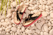 Helen Brights - Black/Pink