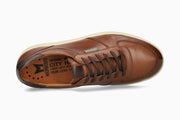 Mephisto Herwin Men's Sneaker Hazelnut Top