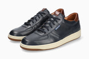 Mephisto Herwin Men's Sneaker Navy