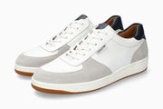 Mephisto Men's Sneaker Herwin Stone