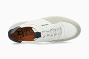 Mephisto Men's Sneaker Herwin Stone Top