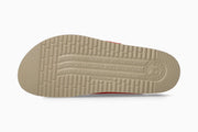 Hester Mephisto Women's Sandals Coral Sole