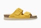 Hester Mephisto Women's Sandals Yellow Sandvel