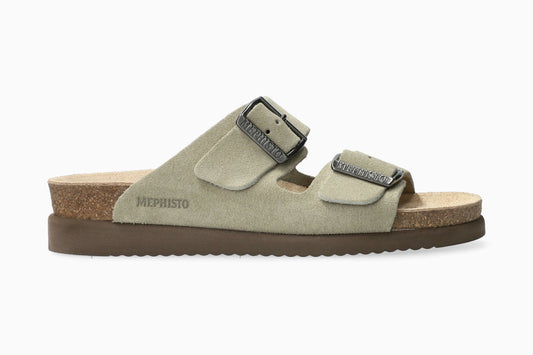 Hester Mephisto Women's Sandals Light Khaki