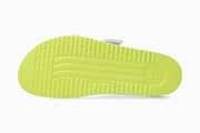 Mephisto Women's Sandal Hester White Apple Sole