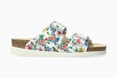 Hester - Multi Floral