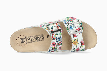 Hester - Multi Floral