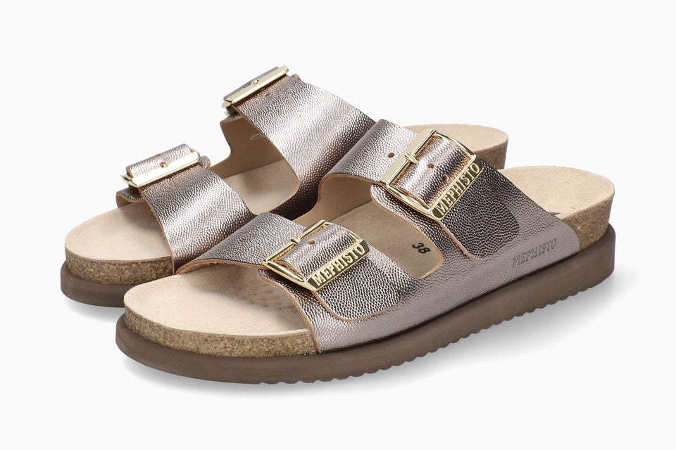 Hester - Platinum Odysee