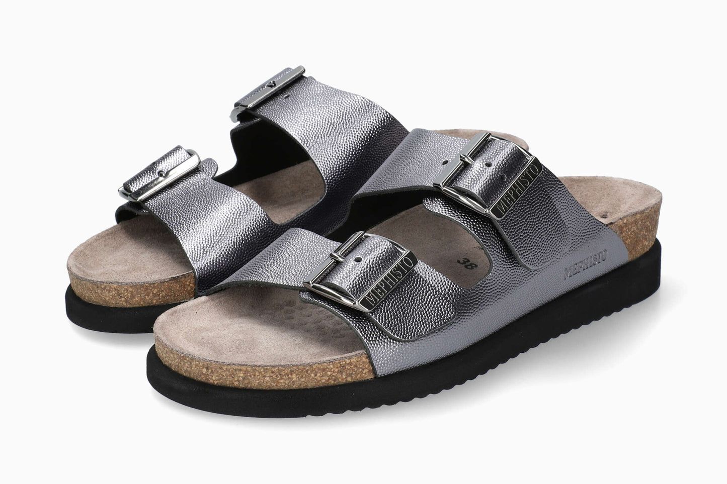 Hester - Grey Odysee