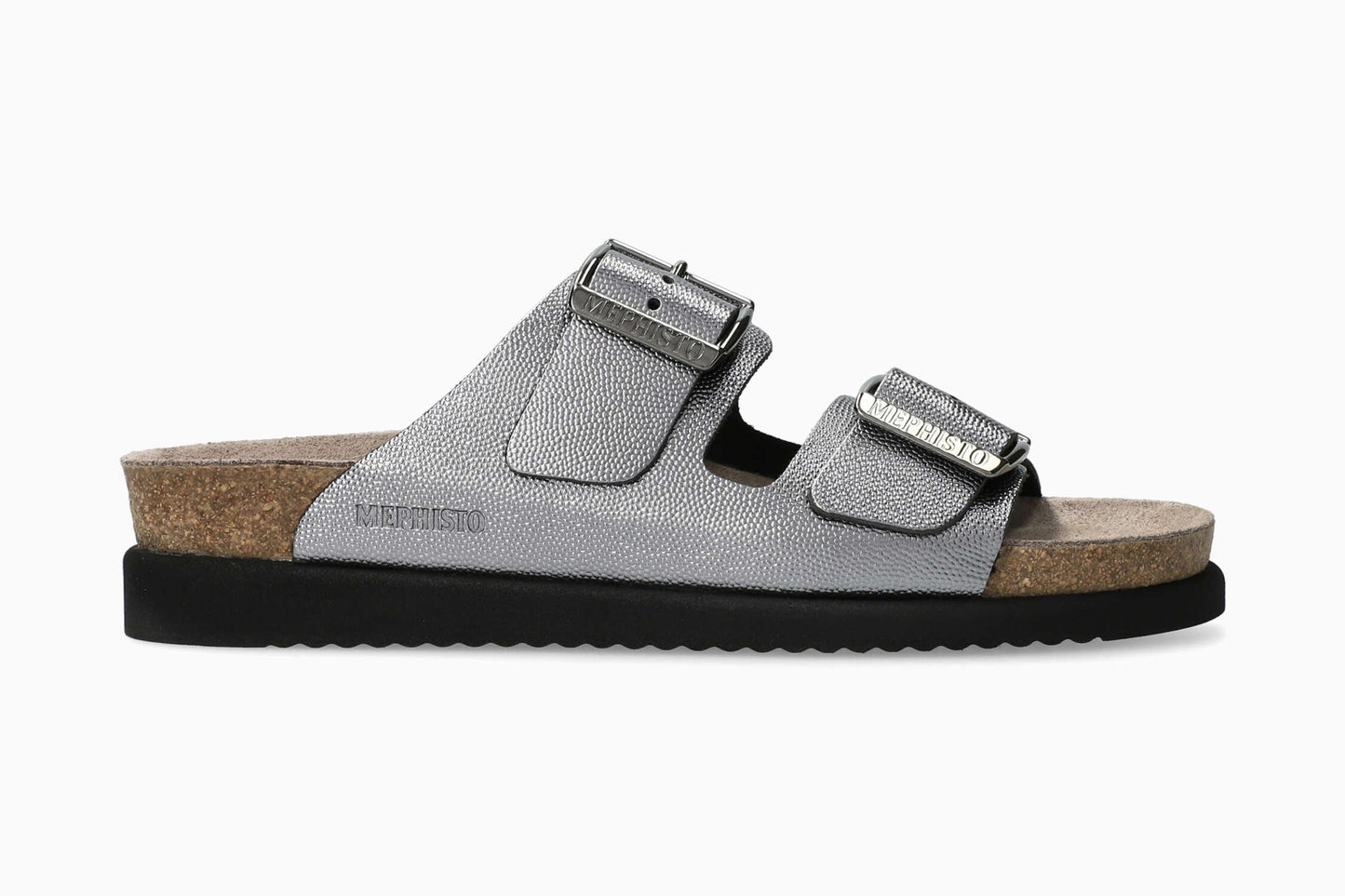 Hester - Grey Odysee