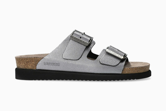 Hester - Grey Odysee