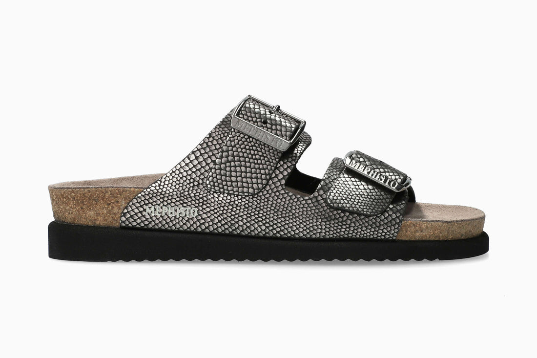 Mephisto Hester Grey Havana