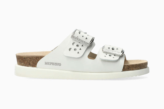 Mephisto Hester Perf White