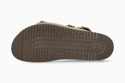 Hetty Mephisto Women's Sandals Warm Grey Sole