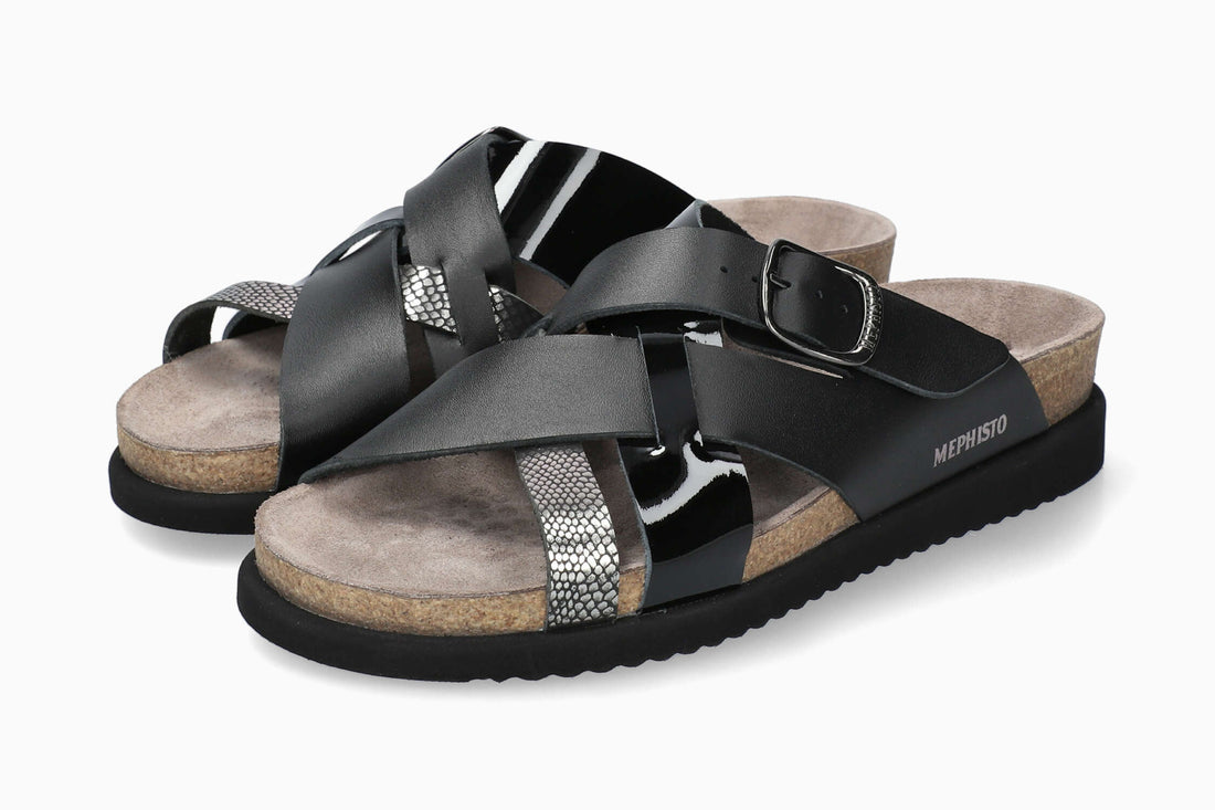 Hida - Black