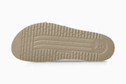 Mephisto Women's Cork Sandal Hirina Chili Sole