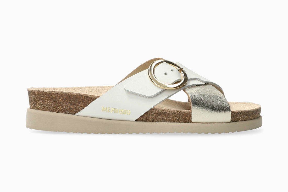 Hirina - White Gold