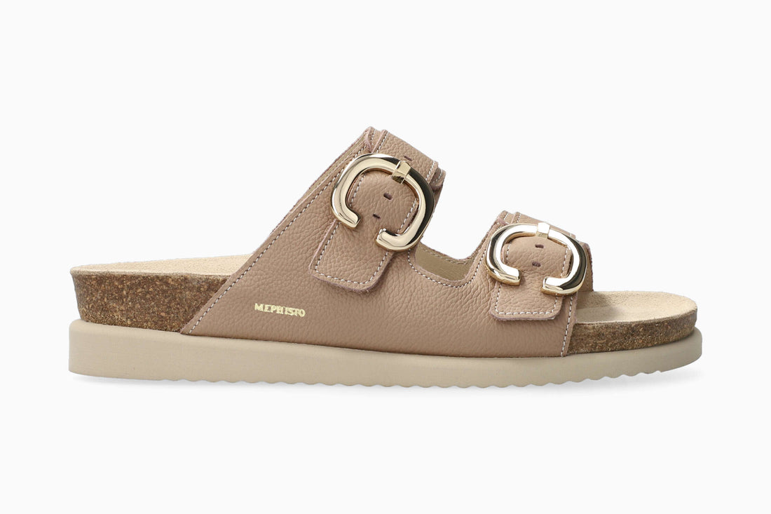Iara - Light Taupe