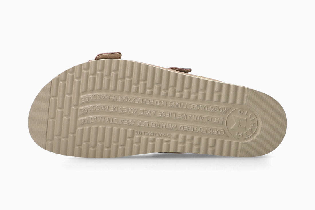 Iara - Light Taupe