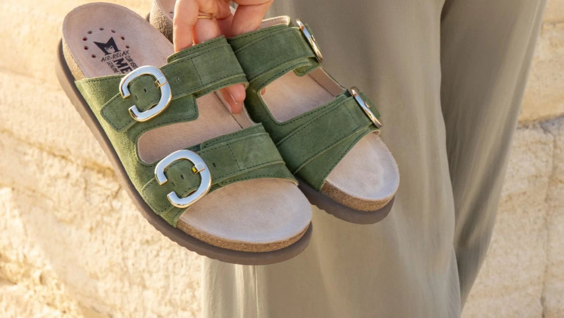 Iara - Olive