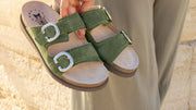 Iara - Olive