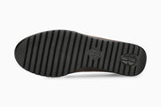 Mephisto Ibelina Women's Slip-on Ice Brown Sole