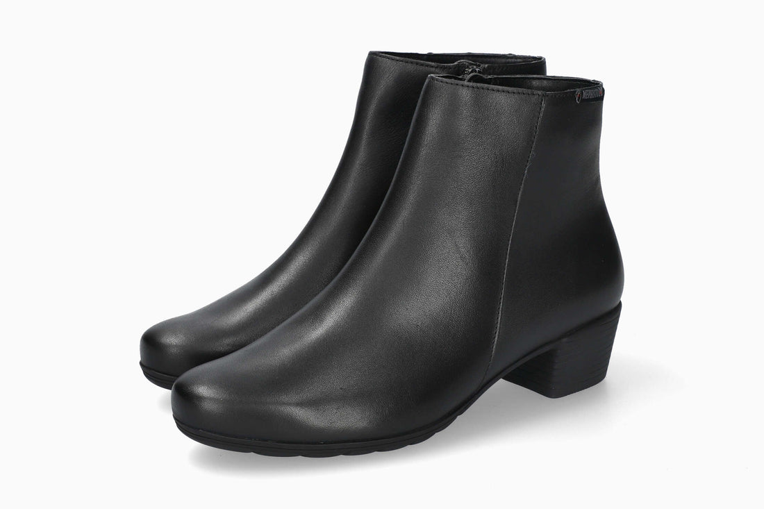 Mephisto Women's Boot Iola Black