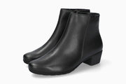 Mephisto Women's Boot Iola Black
