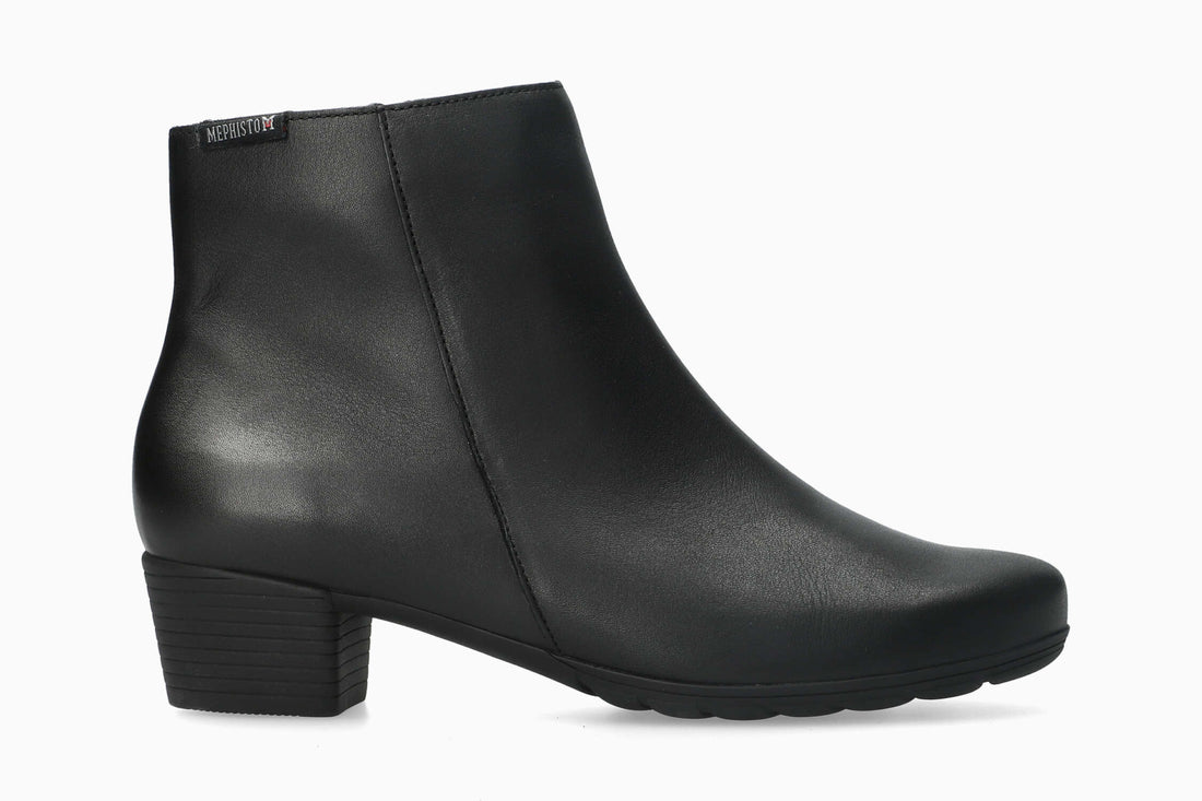 Mephisto Iola Black