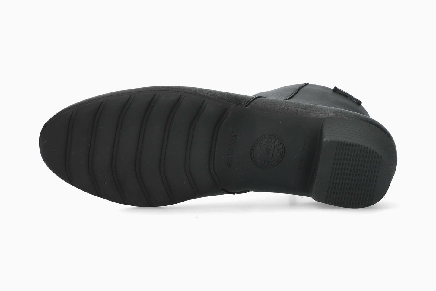 Mephisto Women's Boot Iola Black Sole