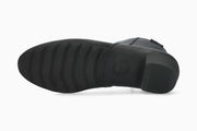 Mephisto Women's Boot Iola Black Sole