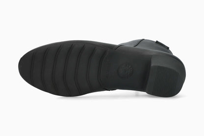 Mephisto Women's Boot Iola Black Sole