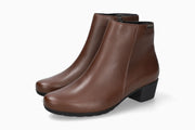 Mephisto Women's Boot Iola Brown