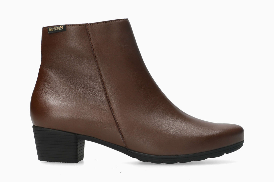 Mephisto Iola Brown