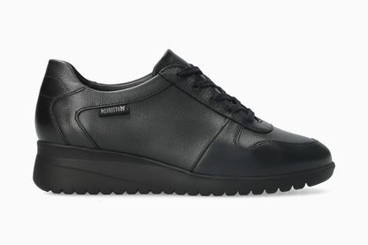 Mephisto Isa Black