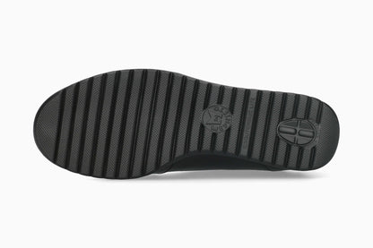 Mephisto Women's Sneaker Isa Black Sole
