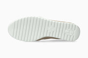 Mephisto Women's Sneaker Isa Perf Beige Sole