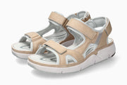 Allrounder Its Me Nougat Women's Sandal