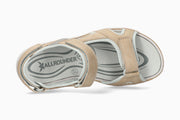 Allrounder Its Me Nougat Women's Sandal Top