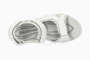 Allrounder Its Me Off White Women's Sandal Top