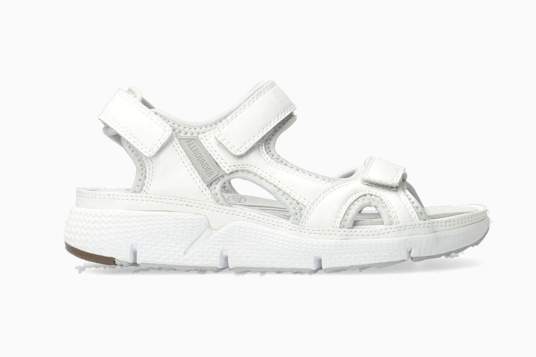 Allrounder Its Me Off White