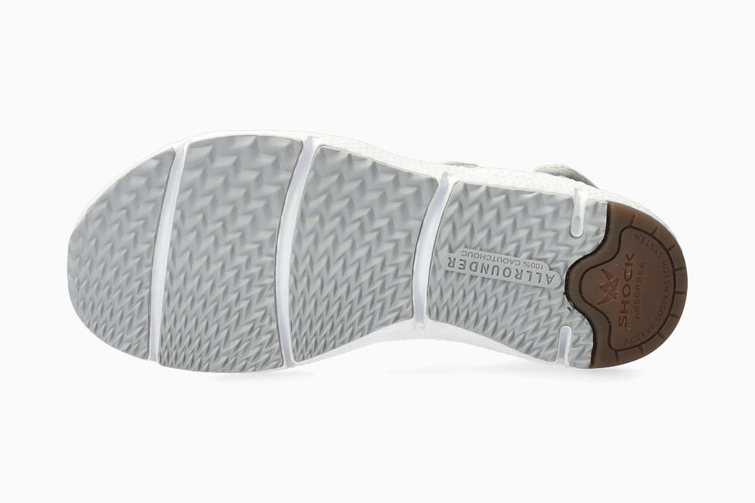 Allrounder Its Me Off White Women's Sandal Sole
